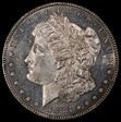1883 $1 MS62PL