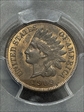 1909 1C Indian MS63RB