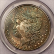 1897 $1 MS64