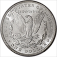 1887 $1 MS65