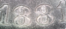 1881-CC $1 MS64+