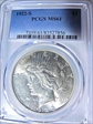 1922-S $1 MS61