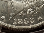 1880/9-S $1 MS62