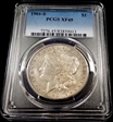 1901-S $1 XF45