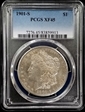 1901-S $1 XF45