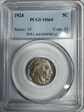 1924 5C MS64