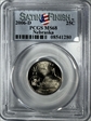 2006-D 25C Nebraska Satin Finish SP68