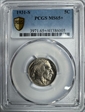 1931-S 5C MS65+