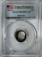 2021-S 10C Birth Set First Strike PR70DCAM
