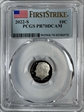 2022-S 10C First Strike PR70DCAM