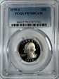 1978-S 25C PR70DCAM