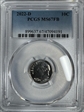 2022-D 10C MS67FB