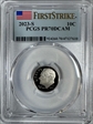 2023-S 10C First Strike PR70DCAM