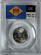 1999-P 25C Delaware MS67