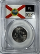 2004-P 25C Florida MS67