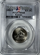 2005-P 25C Kansas Satin Finish SP68