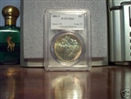1881-S $1 MS64