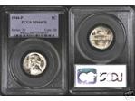 1944-P 5C MS66FS