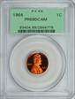 1964 1C PR69DCAM