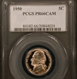 1950 5C PR66CAM