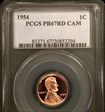 1954 1C PR67CAM