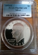 1971-S $1 Silver PR69DCAM