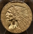 1928 $2.50 MS62