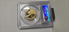 2008-S $1 Martin Van Buren First Strike PR69DCAM