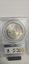 1884-O $1 MS63