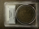 1803 $1 Large 3 XF40
