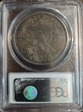 1836 $1 J-60 Original, Alignment I PR55