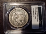 1868 $1 MS62
