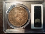 1859-O $1 MS61