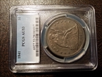 1841 $1 AU53