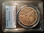 1872-CC $1 XF45