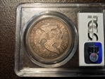 1871 $1 MS62