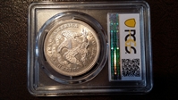 1871 $1 MS62