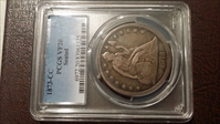1873-CC $1 Seated VF20
