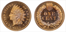 1862 1C PR66DCAM