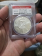 2013-(S) $1 Silver Eagle Struck at San Francisco MS70