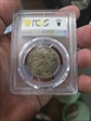 1892 50C Columbian AU55