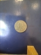 10/1/25 a quarter,  .25 cents 2008-P AU-58