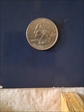 2002-P Wasington,  Indiana 0.25  a Quarter  2002-P AU-58