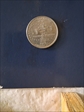 2002-P Wasington,  Indiana 0.25  a Quarter  2002-P AU-58
