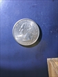 USA Washington,Massachusetts quaters  0.25 quarter  2000-P MS-65