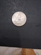 11/2/25 25 cents  1998-P MS-64