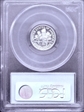 2008-S 10C Silver PR70DCAM