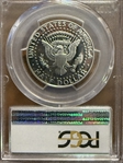 1999-S 50C Silver PR70DCAM