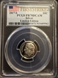 2017-S 10C Silver Limited Edition Proof Set - First Strike PR70DCAM