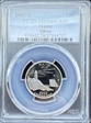 2003-S 25C Maine Silver PR70DCAM